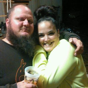 Meet your Posher, Blake